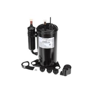 Manitowoc OEM Replacement Ice Machine Compressor - 115V - 000010460