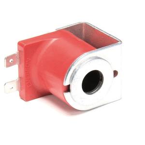 Manitowoc OEM Replacement Ice Machine Coil Only Solenoid - 208/240V - 2404483