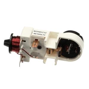 Manitowoc OEM Replacement Ice Machine Current Relay with Overload - 230V - 2004873 