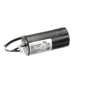 Manitowoc OEM Replacement Ice Machine Starter Capacitor - 165V - 000010814 