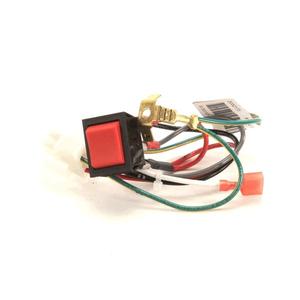 Manitowoc OEM Replacement Ice Machine Switch w/ Wire Harness - 2032173