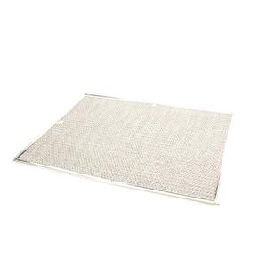 Manitowoc Parts OEM 17.25" x 21.25" Ice Machine Air Filter Assembly - 4040203