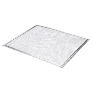 Manitowoc OEM 14.75in x 12.75in Ice Machine Air Filter Assembly - 4040223 