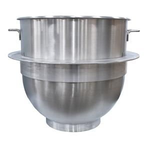 150 Quart Stainless Steel Bowl for Varimixer ERGO150 - VBOWL-150-ERGO