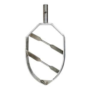 Stainless Steel Beater for Varimixer ERGO150 - VBEAT-150SS