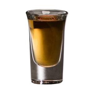 Libbey Imperial 1 oz Shot Glass/Whiskey Shooter - 6 Doz - 6284