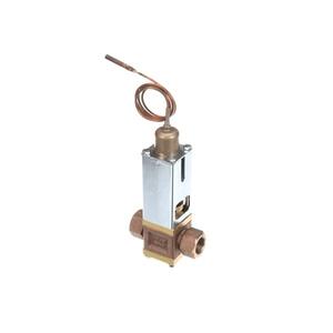 Manitowoc OEM Ice Machine High Pressure Water Regulator Valve - 000002875