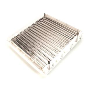 Manitowoc OEM Replacement Half Dice Ice Cube Evaporator Assembly - 7624719