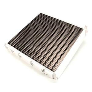 Manitowoc OEM Replacement IB0800 Half Dice Cube Evaporator Assembly - 7600989