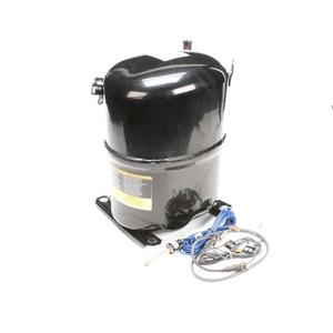 Manitowoc OEM Replacement Ice Machine Compressor - 208-230V - 7603223 