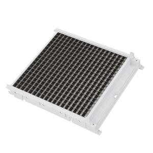 Manitowoc OEM Replacement Ice Machine Dice Cube Evaporator - 7602283