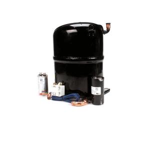 Manitowoc OEM Ice Machine Compressor Assembly for CVD0875- 208-230V - 7600083