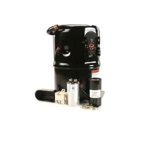 Manitowoc OEM Replacement B/J/Q1000 Ice Machine Compressor - 230V - 7628183