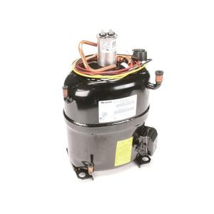 Manitowoc OEM Replacement Bristol Compressor Kit - 208-230V - 000010555