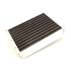 Manitowoc OEM QY420/450/600 Half Dice Cube Evaporator Assembly - 7625109