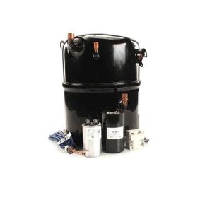 Manitowoc OEM Replacement Ice Machine Compressor Assembly - 208-230V - 000008723