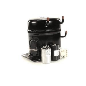 Manitowoc OEM Replacement Ice Machine Compressor Kit - 115V - 7628103