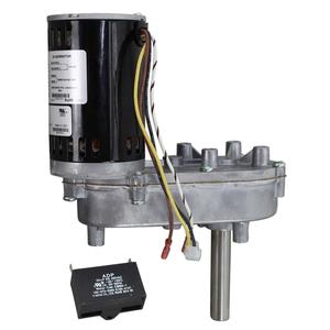 Manitowoc OEM Replacement Ice Machine Motor - 115V - 20003650