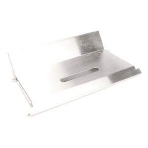 Manitowoc OEM Replacement Ice Machine 30" Baffle Assembly - 000000816