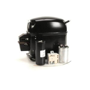 Manitowoc OEM R404A Replacement Ice Machine Danfoss Compressor - 115V - 000003919