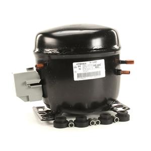 Manitowoc OEM R134A Replacement QM Series Ice Machine Compressor -115V - 7629183