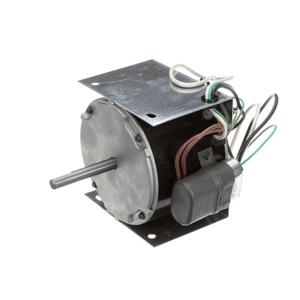 Manitowoc OEM Replacement Ice Machine Condenser Fan Motor - 115V - 7629423