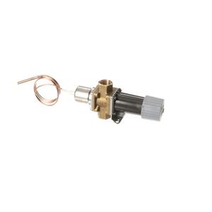 Manitowoc OEM Ice Machine Normal Pressure Water Regulating Valve - 000003196