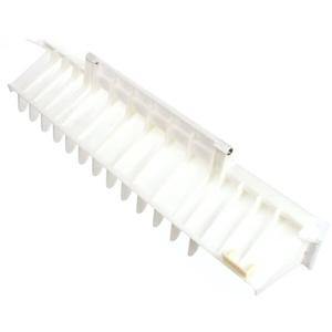 Manitowoc OEM S970 Ice Machine 24" Ice Deflector - 7628483