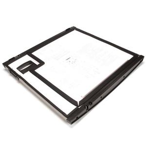 Manitowoc OEM Replacement Ice Machine 22" Front Cover Assembly - 000006579