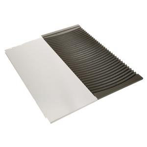 Manitowoc OEM Ice Machine Louvered 33" Left Hand Side Panel - 6060559