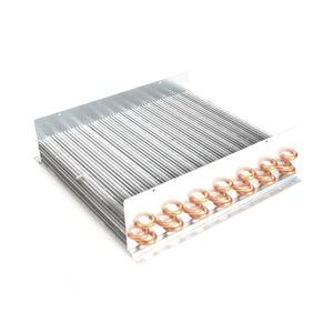 Manitowoc OEM Replacement Ice Machine Air-Cooled Condenser Coil - 8851303