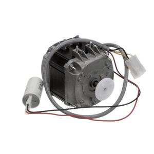 Manitowoc OEM Ice Machine Condenser Fan Motor - 230V - 000005579