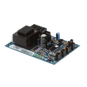 Manitowoc OEM Replacement Ice Machine Control Board - 115-230V - 000001238 