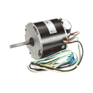 Manitowoc OEM Ice Machine Replacement Fan Motor - 208-230V - 000003031 