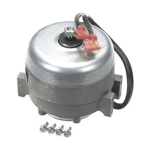 Manitowoc OEM Ice Machine Replacement Fan Motor - 240V - 040004164