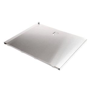 Manitowoc OEM Ice Machine Replacement Stainless Steel Front Panel - 6068481 