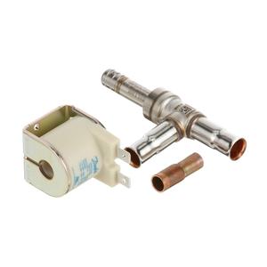 Manitowoc OEM Ice Machine Replacement Harvest Solenoid Valve -115 - 000007029