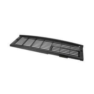 Manitowoc OEM Undercounter Ice Machine Louvered Lower Front Panel Kit - 040004273