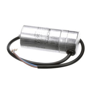 Manitowoc OEM Ice Machine Compressor Run Capacitor - 208/230V - 000008415