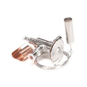 Manitowoc OEM Ice Machine Replacement Thermal Expansion Valve - 7600183 