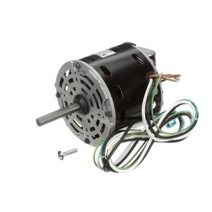 Manitowoc OEM Ice Machine Replacement Air Condenser Fan Motor - 230V - 000006007 