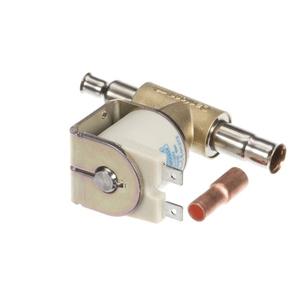 Manitowoc OEM Replacement Ice Machine Solenoid Valve - 120V - 7630021 