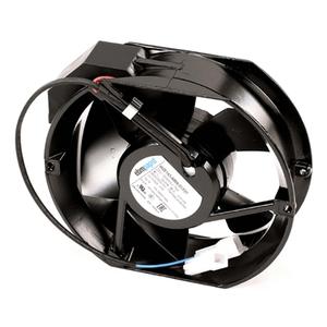 Manitowoc OEM Undercounter Ice Machine Cooling Axial Fan - 208/230V - 040001944