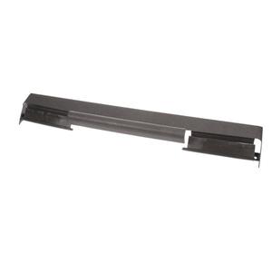 Manitowoc OEM Replacement Ice Machine 32in Top Rail Trim - 7628353 