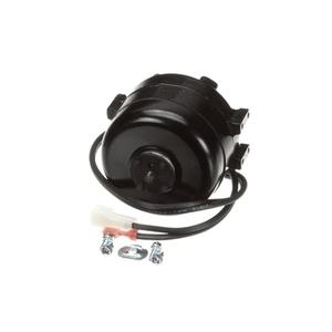 Manitowoc OEM QF0400 Ice Machine Replacement Fan Motor -115V - 000000518 