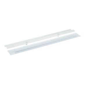 Manitowoc OEM Ice Machine Replacement Evaporator Top Filler Panel - 6065389 