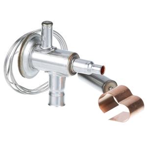 Manitowoc OEM Ice Machine Replacement Expansion Valve - 7602253 