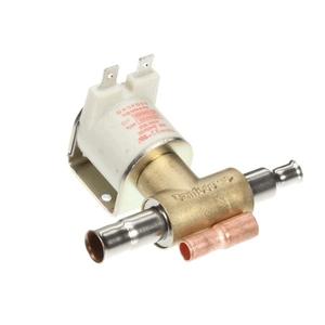 Manitowoc OEM Ice Machine Replacement Solenoid Valve - 208-240V - 7630071 