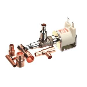 Manitowoc OEM Ice Machine Replacement Solenoid Service Valve- 208-240V - 000015050 