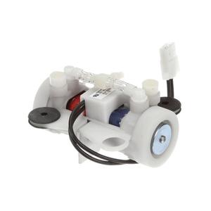 Manitowoc OEM Ice Machine Replacement Air Compressor - 230V - 2009353 